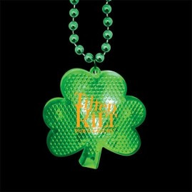 Shamrocknecklace