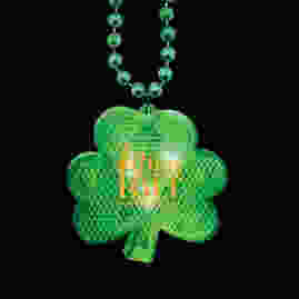 Shamrocknecklace