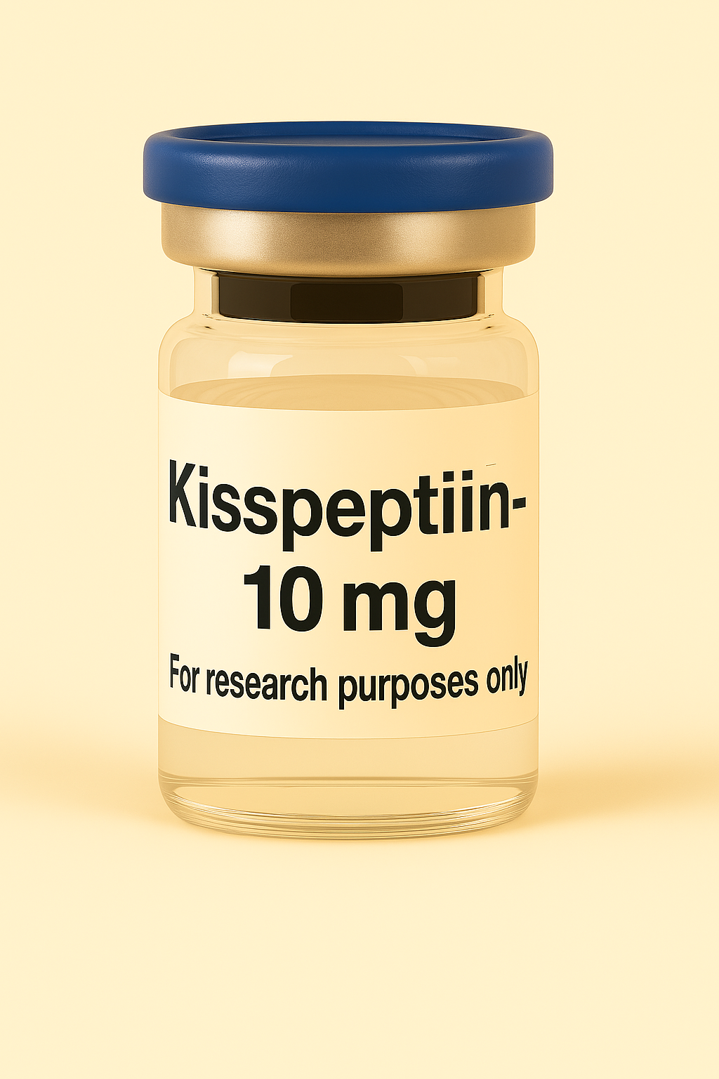 KissPeptin 10mg