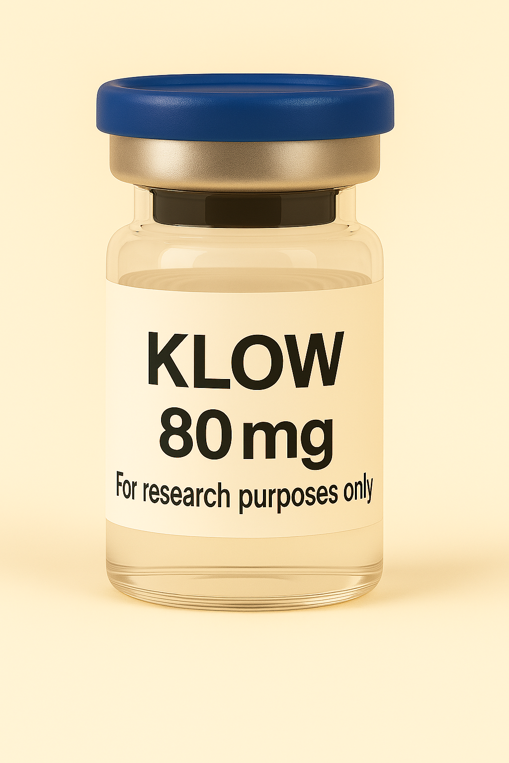 KLOW 80mg