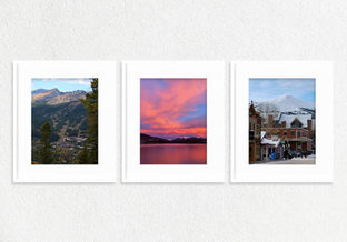 VisitBreck
Photography