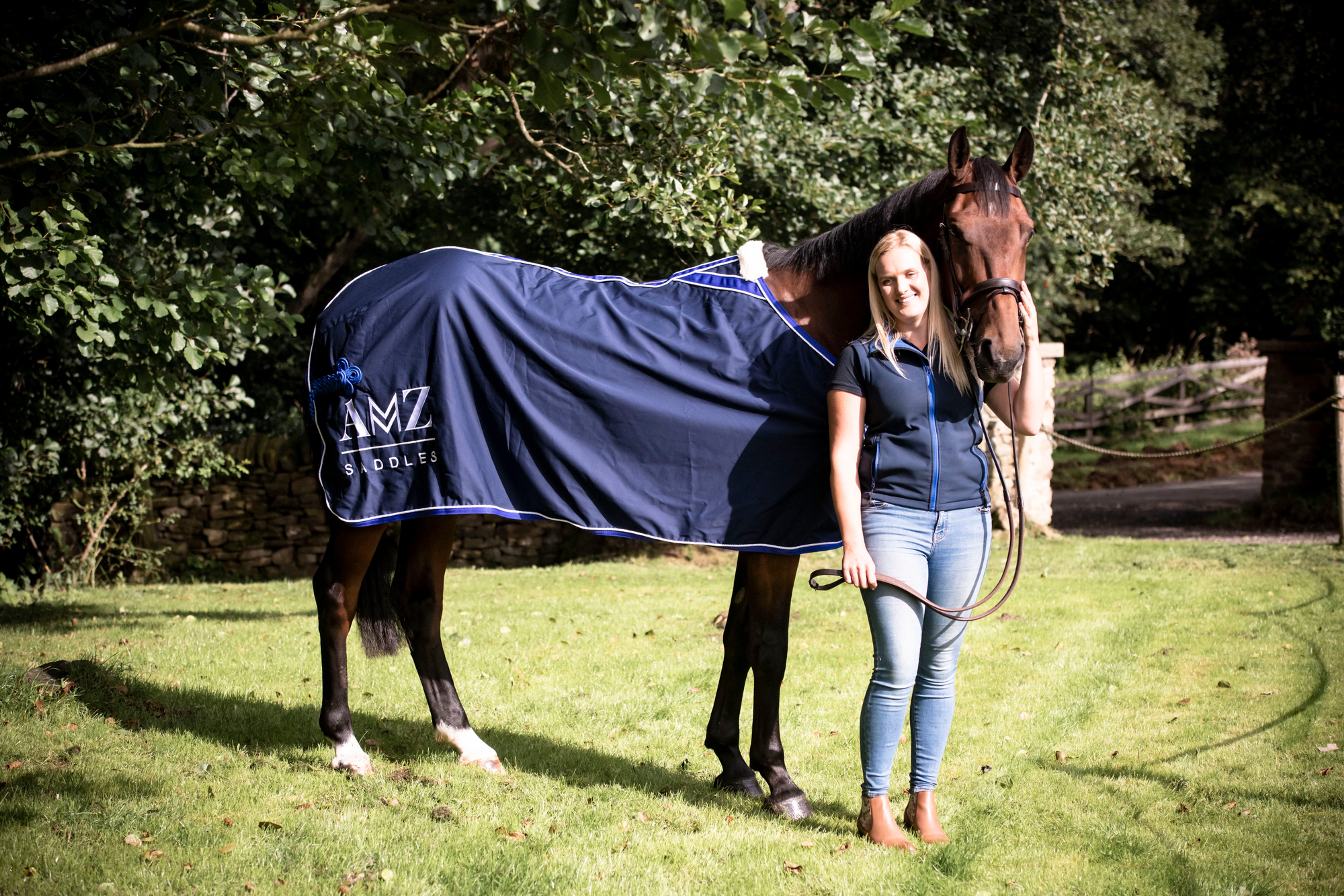 Show Rug