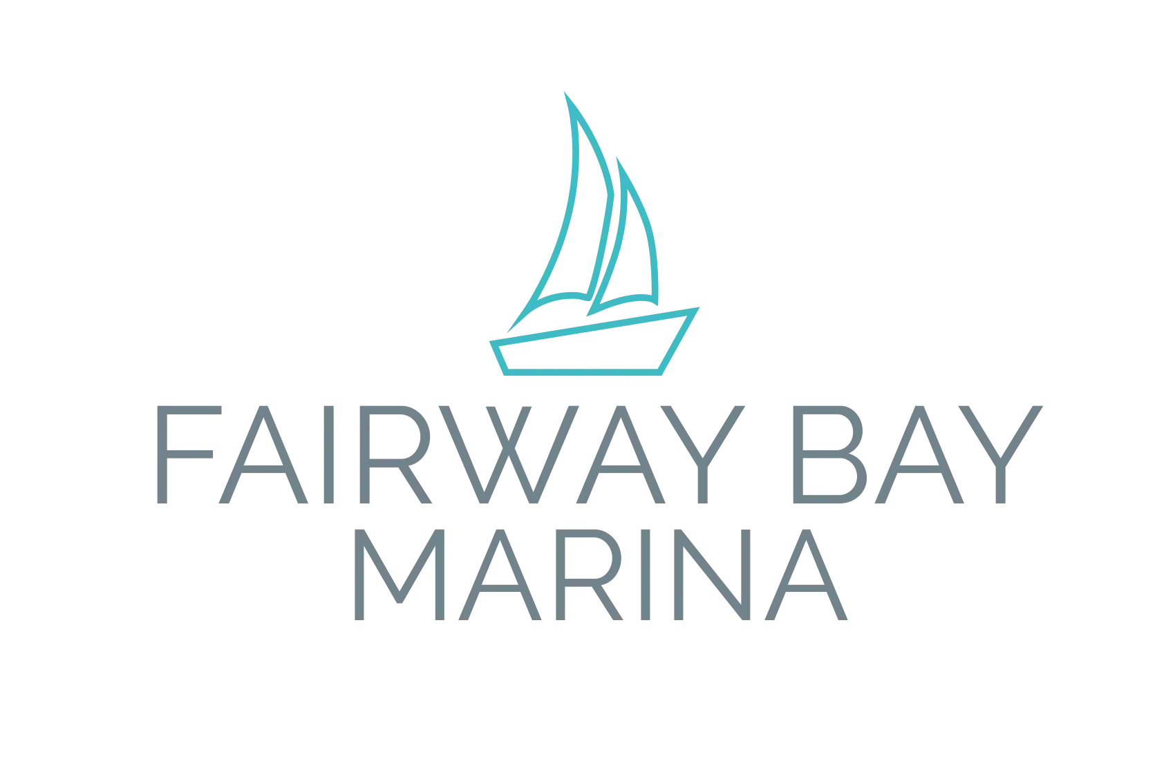 Marina Rules Fairway Bay Marina