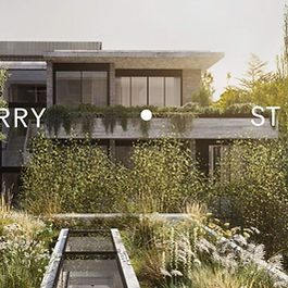 2-3 Bedroom + Penthouse