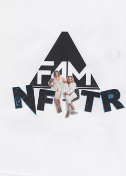 Chams NFTR