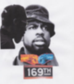 DJ Smasherelly X FeatMagazine