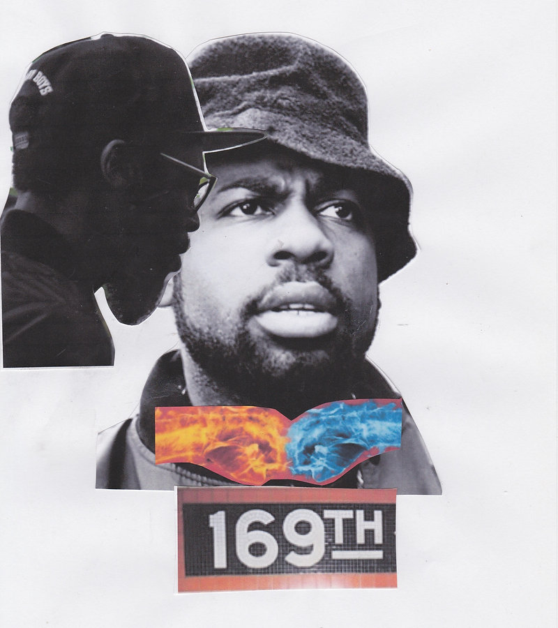 DJ Smasherelly X FeatMagazine