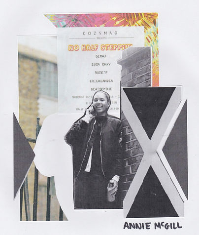 DJ Smasherelly X FeatMagazine