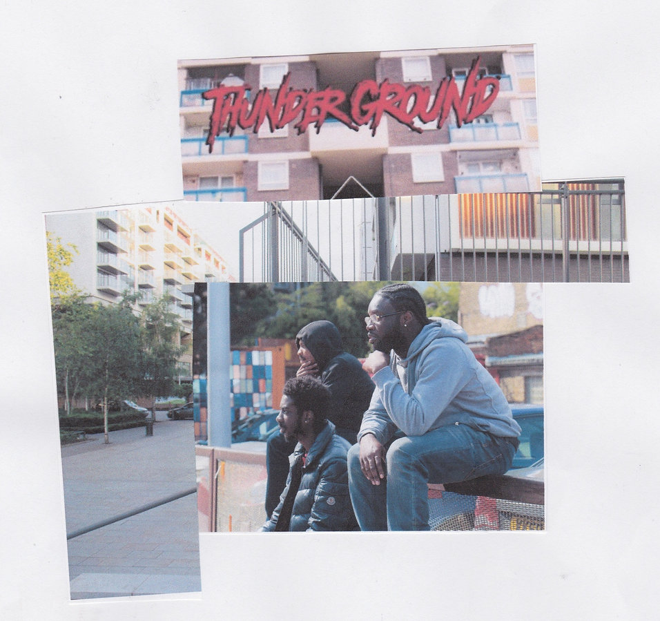 Sentry X Who's Sonikley X Taurean Steele X FeatMag