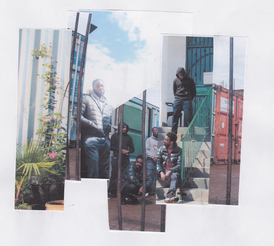Sentry X Who's Sonikley X Taurean Steele X FeatMag