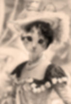 Miss Kitty Courtesan