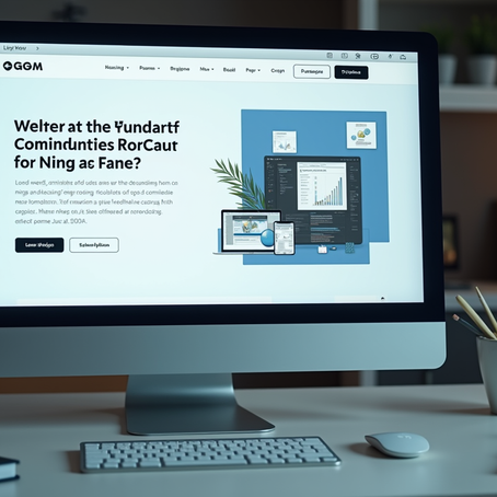 Professional Web Design Tactics that Work: Effective Web Design Strategies