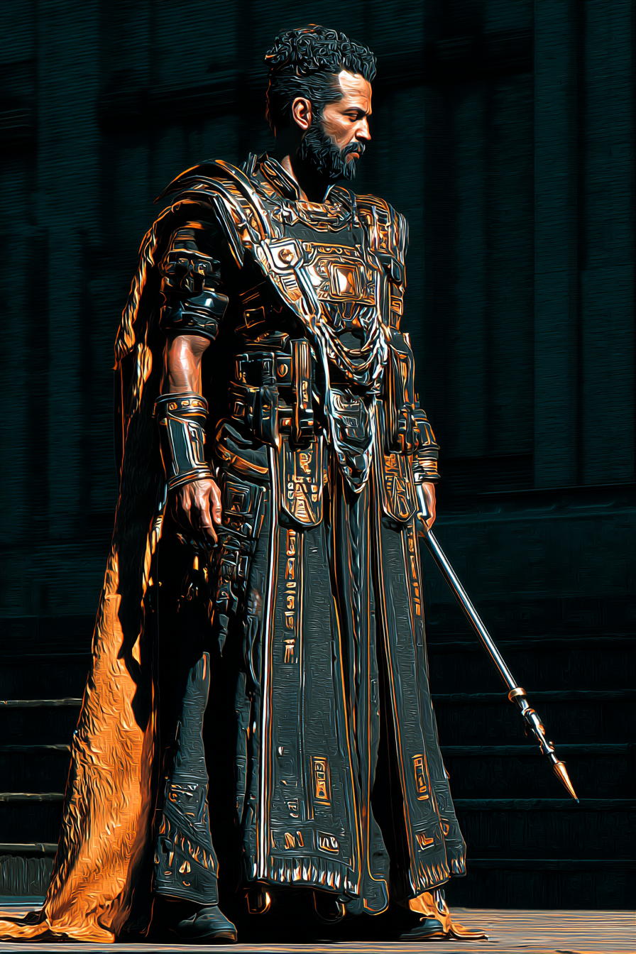 Gilgamesh