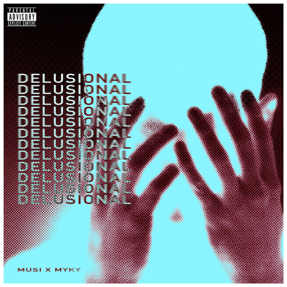 Delusional