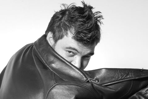 Andre King stand-up comedian & professional MC, New Zealand