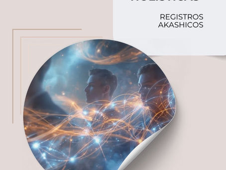 ¿Qué son los Registros Akashicos?