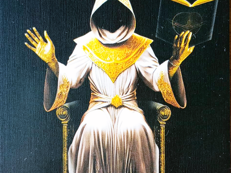 Recomendación semanal del Tarot.