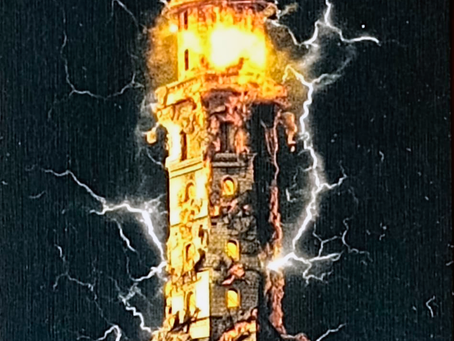 Recomendación semanal del Tarot.