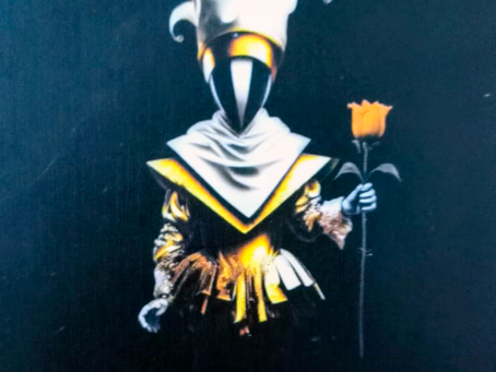 Recomendación semanal del Tarot.