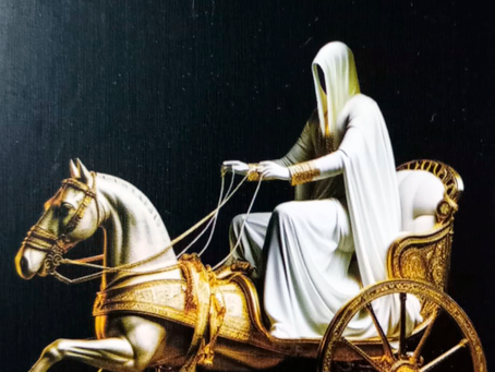 Recomendación semanal del Tarot.