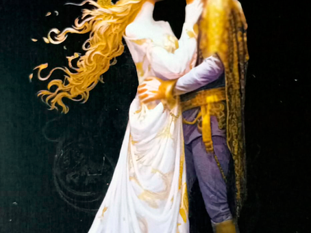 Recomendación semanal del Tarot.