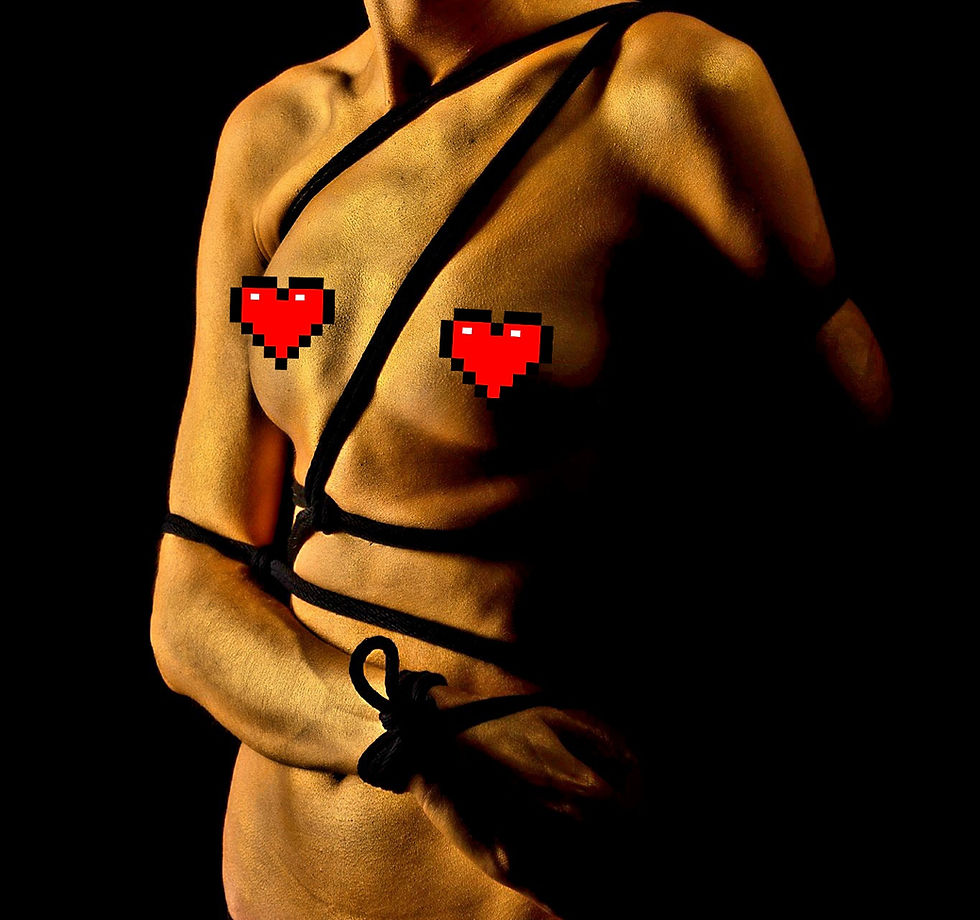 Miniaturbild: Binde oder OB Camille