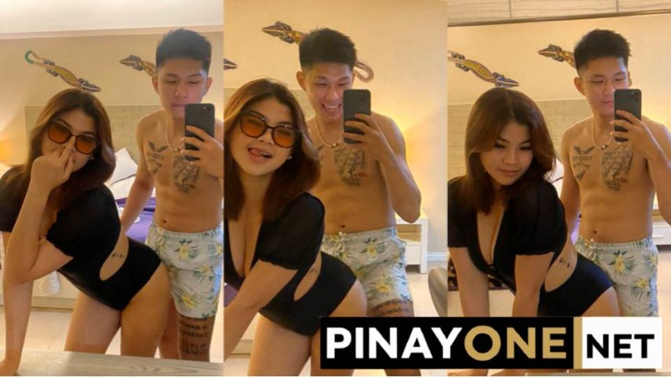 Uy Babe, Parang Sinasabi Ng Katawan Mo: “kantutin Mo ‘ko Ng Todo, Walang Awa, Hanggang Hindi Ko Na Maalala Kung Sino Ang Boyfriend Ko… Ikaw Na Lang.”
