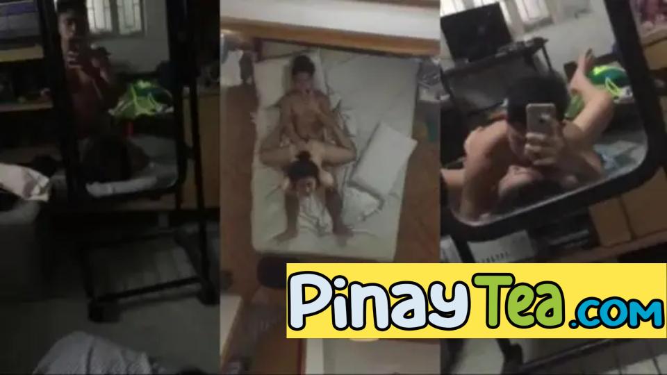 Ikaw Ang Lihim Ng Bawat Paghinga Ko