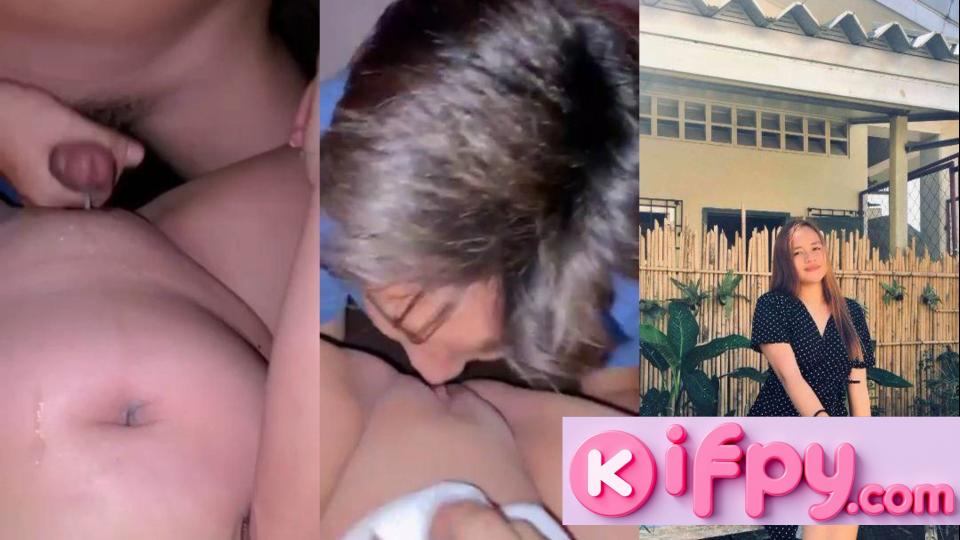 Sarap Mag Ka GF Ng Malibog At Hindi Ma Arte Kahit Saan Kantotan