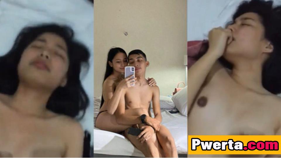 Uy Babe, Bakit Parang Ang Init Ng Hininga Mo Pag Malapit Ako? Kasi Iniisip Mo Na Yung Oras Na Ipasok Ko Na ‘to At Gawing Sumirit Ang Katas Mo Sa Bedsheet.