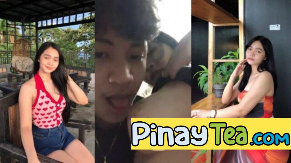 Swabe Na Baby Basang Basa Sa Kalibugan