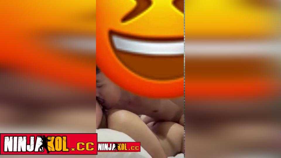 Pumunta Ang Nobyo Para Tirahin Ang Tigang Na Nobya