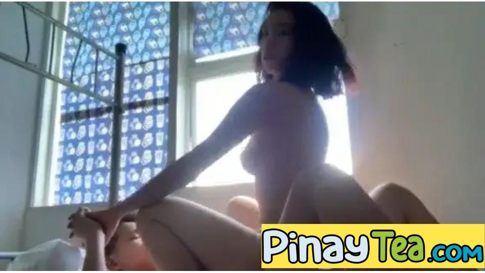Uy Teh, Yung Titig Mo Parang Sinasabi: “kantutin Mo ‘ko Hanggang Mapagod Ang Bayag Mo At Mapunit Ang Butas Ko.”