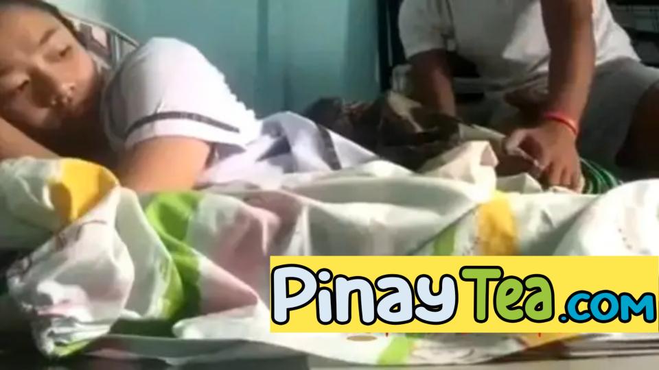 Babe Kaklase Ko Lang Yun Pero Kinantot Ko Na Sa Classroom Puke Niya Dinurog Sa Mesa Habang May Klase Pa Sa Labas