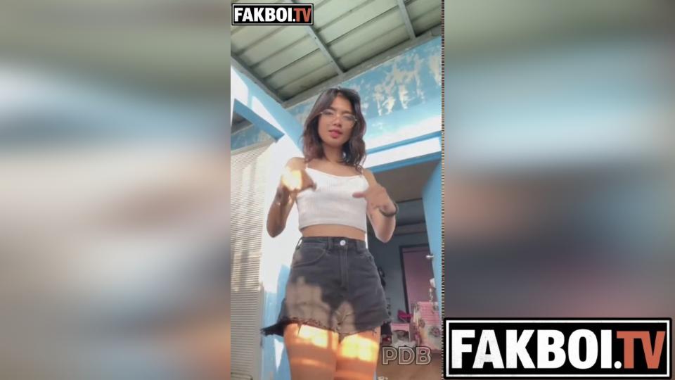 Akala Ko Talaga Sya Si Aj