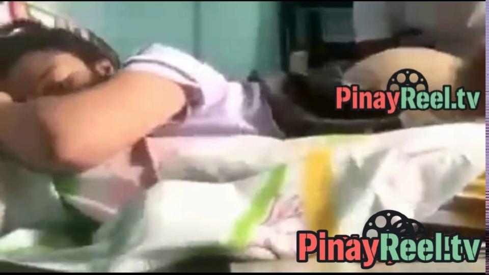 Caring Talaga Ang Bf Ko