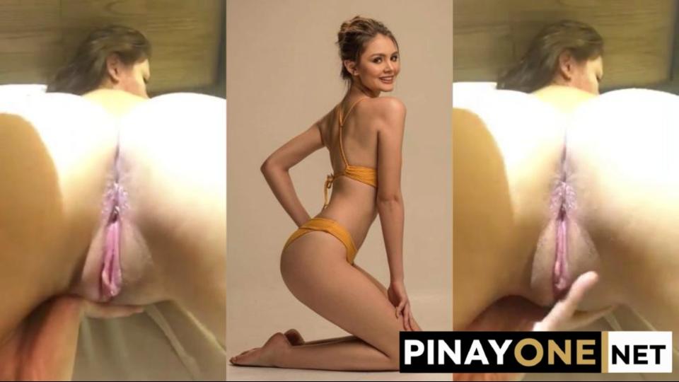 Pinagkakantot Ang Beauty Queen