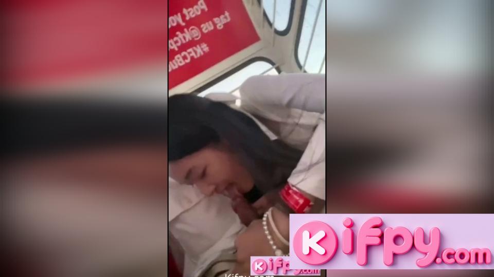 The Best Mag Ka GF Na Malibog At Laging Sabik Sa Kantot