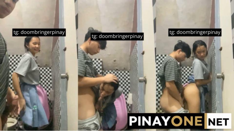 Mas Nakakakilig Kapag Pareho Kayong Kusang Lumalapit Sa Isa’t Isa Para Mag-eut At Magpalabasan Nang Todo