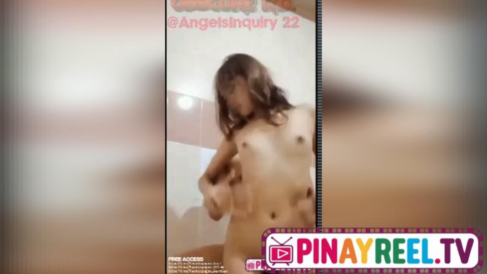 Nagpapakipot Ako Sa Harap Mo Pero Kapag Tayo Lang Dalawa, Ako Na Ang Unang Magbubukas Ng Hita Para Sa Burat Mo