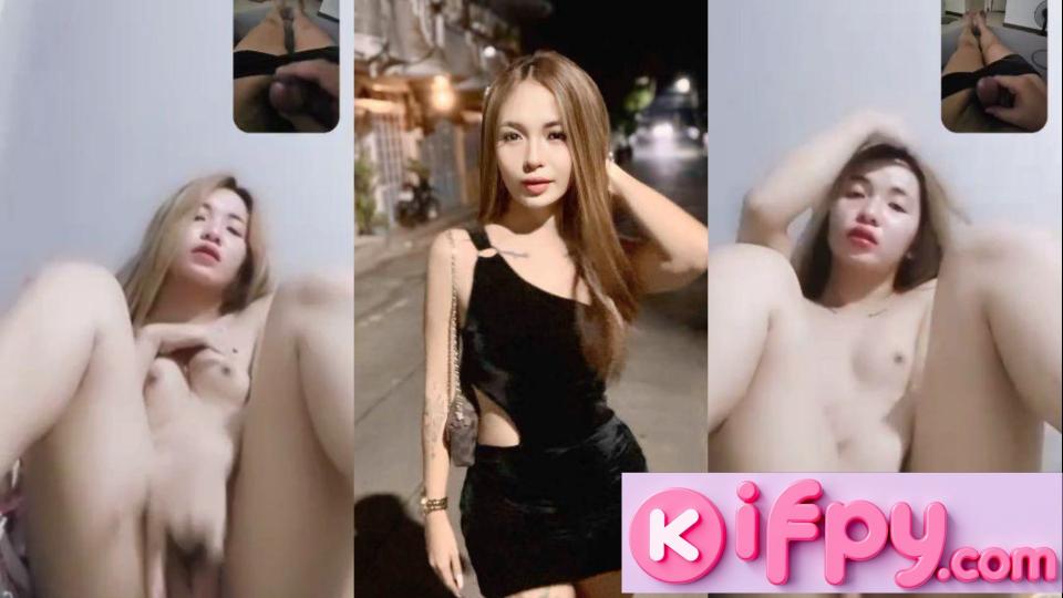 Ikaw Lang Ang Gusto Ko Girlfriend