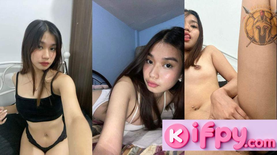 Sarap Mag Ka GF Ng Malibog At Hindi Ma Arte Sa Lahat Ng Posisyon
