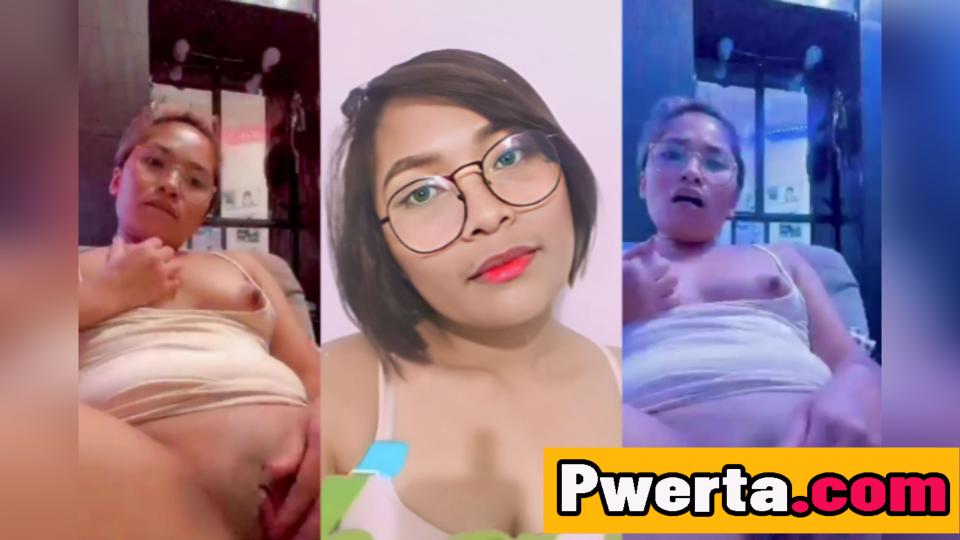 Sobrang Solid At Masikip Ang Puke Ni Grace, Parang Hindi Pa Nahuhubaran Ng Titi Kahit Ilang Beses Na Kinantot