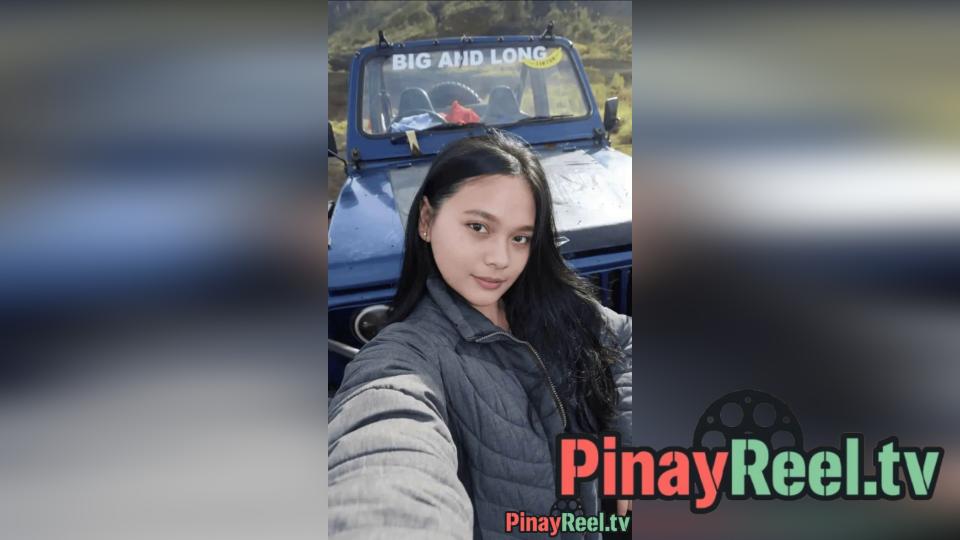 Hawakan Mo Lang Ako