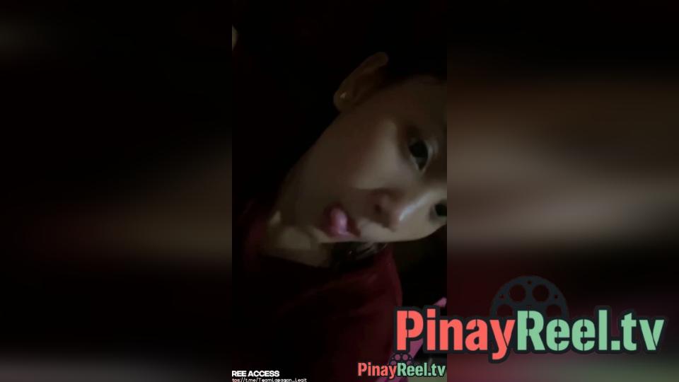 Nandito Ka Dahil Mahal Kita