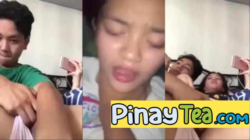 Alam Namin Na Bawal, Pero Libog Na Libog Na Kami — Buhatin Mo Paa Ko Sa Balikat Mo At Ipasok Mo Nang Todo, Sinabi Ko “walang Pigil, Mapuno Mo ‘ko Hanggang Labasan Tayo Sabay”