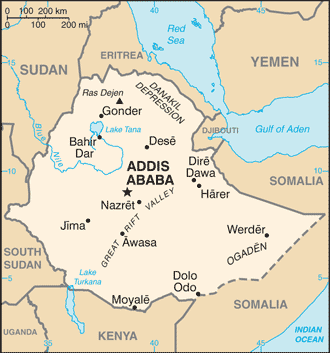 Ethiopia Map.gif