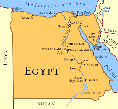 egypt-map.gif