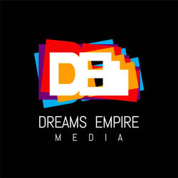 Dreams Empire Media logo
