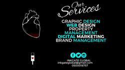 OUR SERVICES